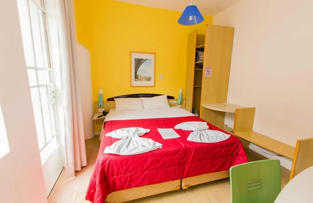 Hotel Blumenau-1