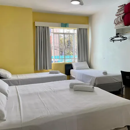 Hotel Blumenau-3