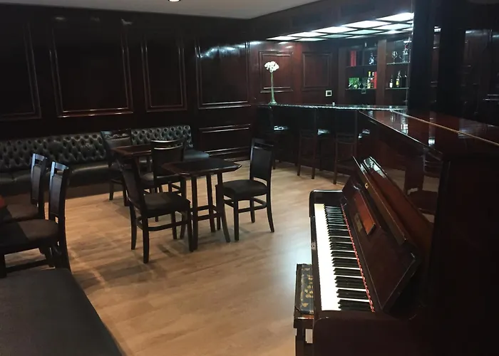Duomo Park Hotel Curitiba
